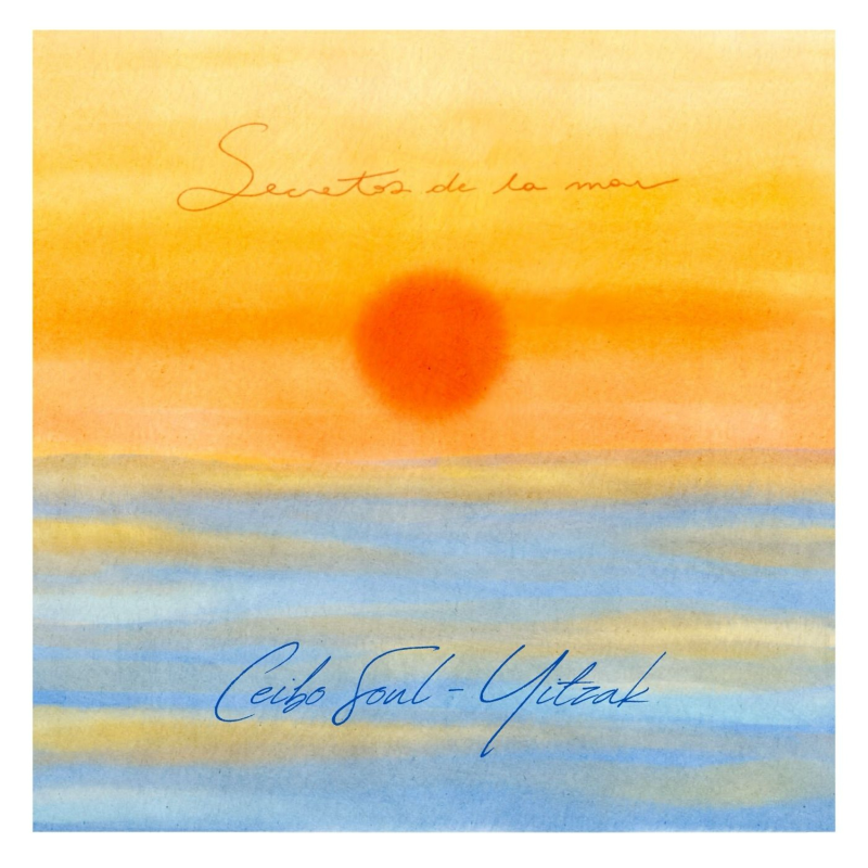 Yitzak & Ceibo Soul: La dupla creativa del reggae de la Quinta Región estrenó "Secretos De La Mar"